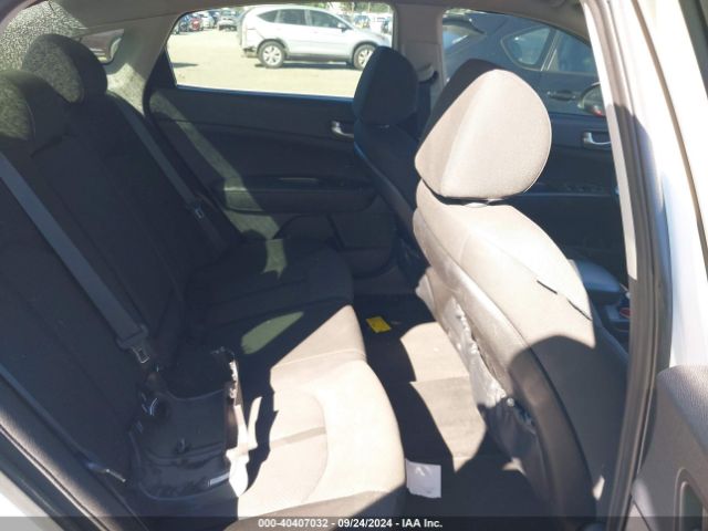 5XXGT4L36JG216096 KIA Optima Lx