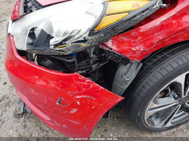 KNAFZ4A81E5088365 KIA FORTE EX