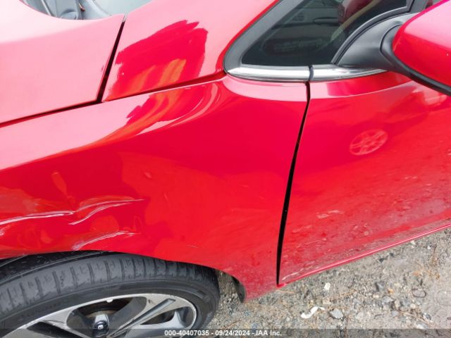 KNAFZ4A81E5088365 KIA FORTE EX