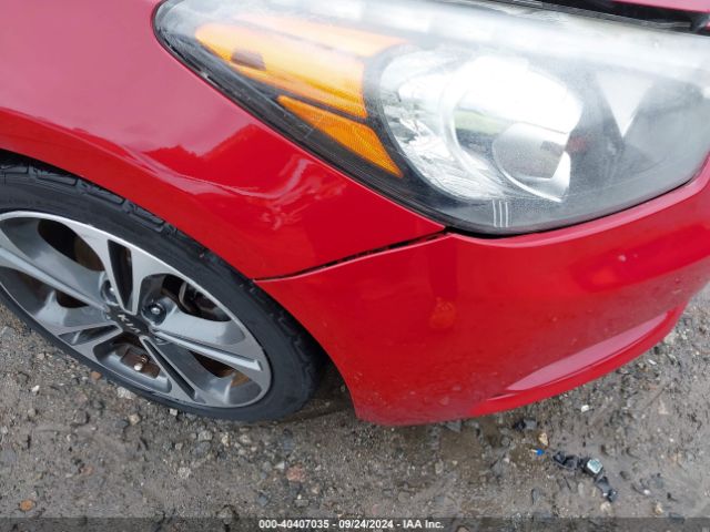KNAFZ4A81E5088365 KIA FORTE EX