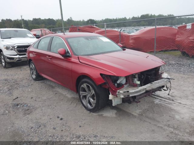 1HGCV1F41KA025261 auction archive image
