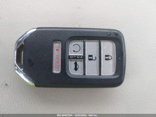 1HGCV1F41KA025261 Honda ACCORD EX