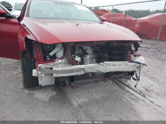 1HGCV1F41KA025261 Honda ACCORD EX