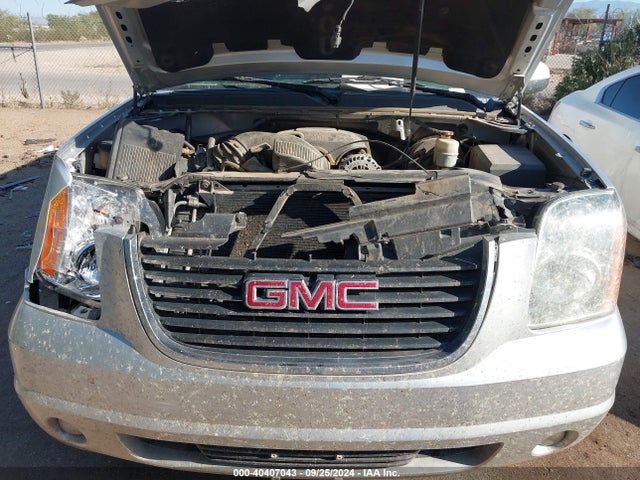1GKS1KE05ER189987 GMC Yukon Xl 1500 Slt