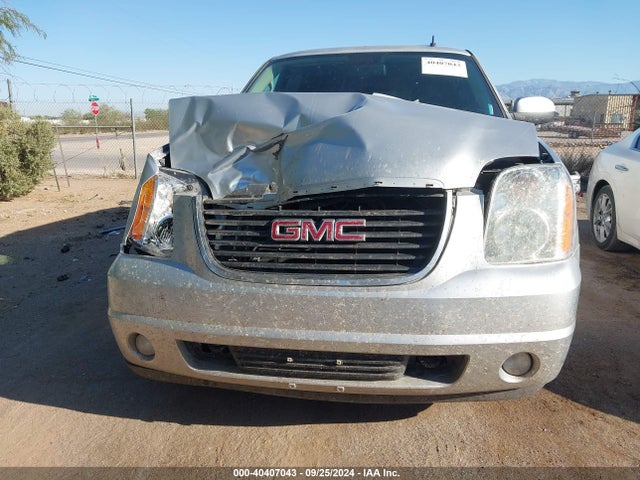1GKS1KE05ER189987 GMC Yukon Xl 1500 Slt