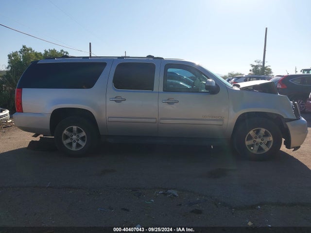 1GKS1KE05ER189987 GMC Yukon Xl 1500 Slt