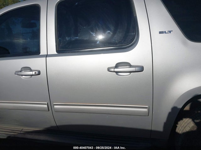 1GKS1KE05ER189987 GMC Yukon Xl 1500 Slt