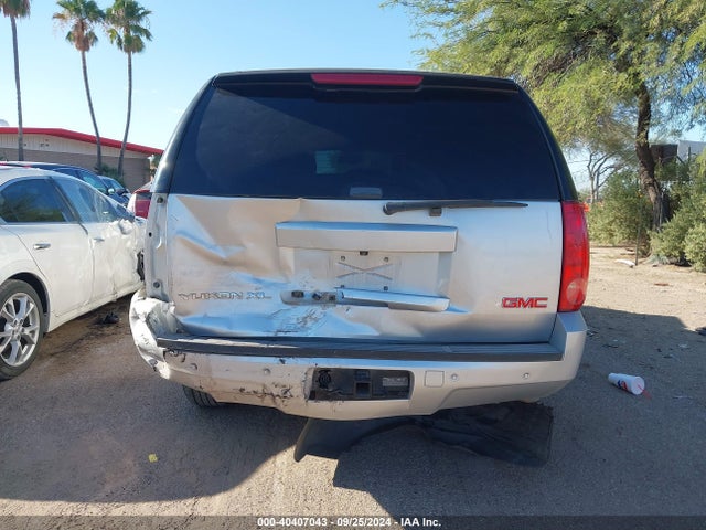 1GKS1KE05ER189987 GMC Yukon Xl 1500 Slt