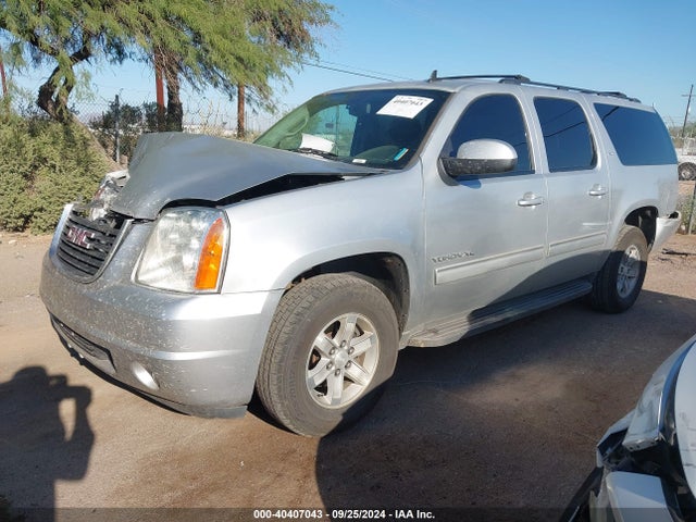 1GKS1KE05ER189987 GMC Yukon Xl 1500 Slt