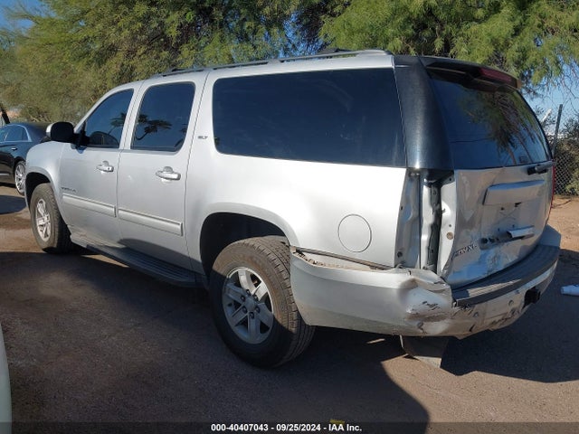 1GKS1KE05ER189987 GMC Yukon Xl 1500 Slt
