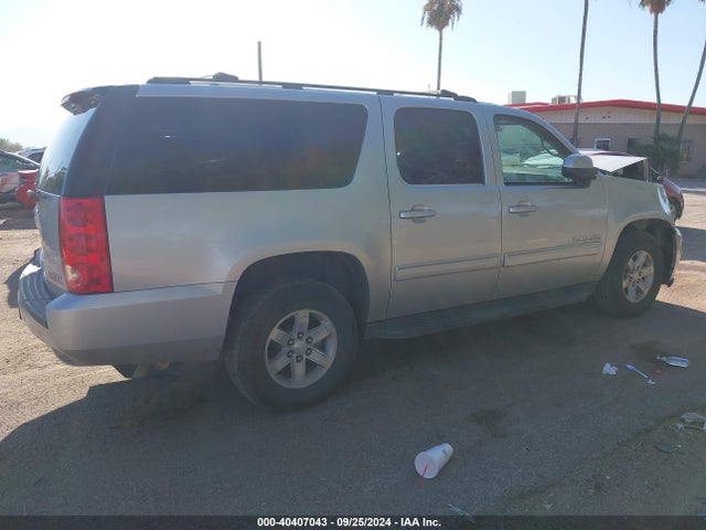 1GKS1KE05ER189987 GMC Yukon Xl 1500 Slt