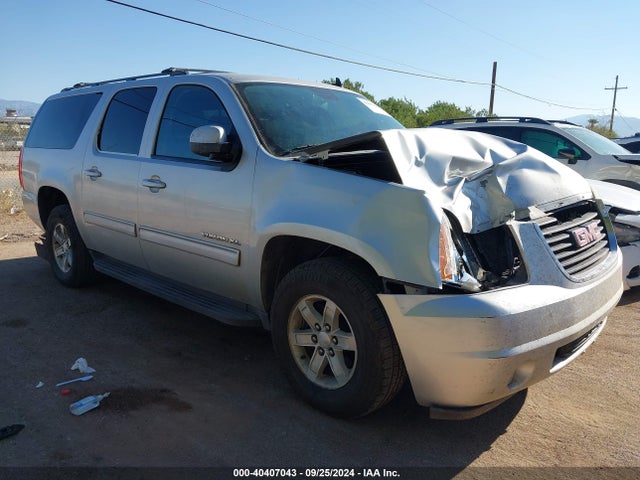 1GKS1KE05ER189987 GMC Yukon Xl 1500 Slt