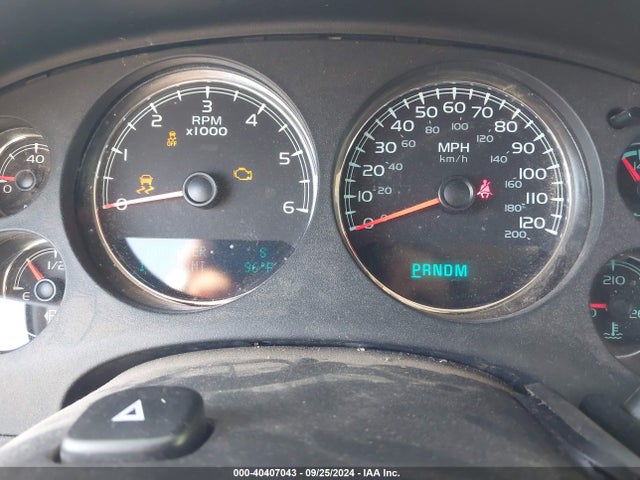 1GKS1KE05ER189987 GMC Yukon Xl 1500 Slt