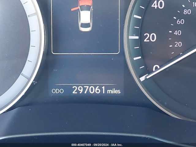 JTHBW1GG8G2118780 Lexus ES 300H
