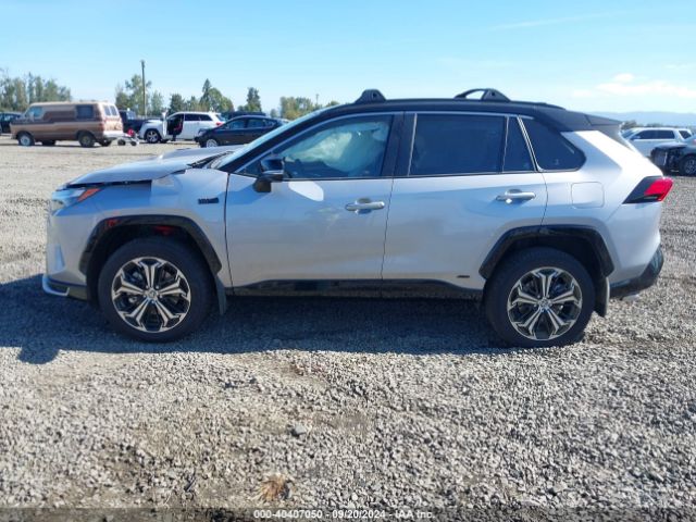 JTMEB3FV3RD217620 Toyota Rav4 Prime Xse