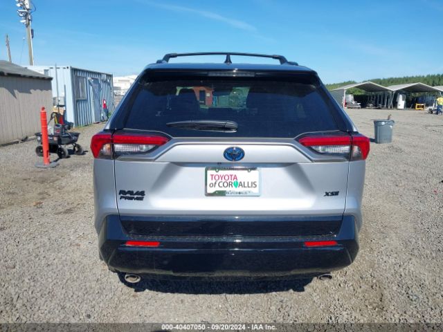 JTMEB3FV3RD217620 Toyota Rav4 Prime Xse