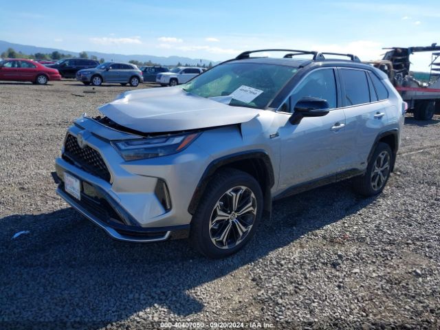JTMEB3FV3RD217620 Toyota Rav4 Prime Xse