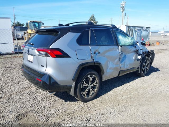 JTMEB3FV3RD217620 Toyota Rav4 Prime Xse