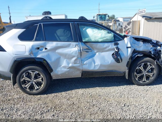 JTMEB3FV3RD217620 Toyota Rav4 Prime Xse