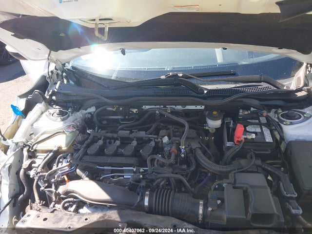 Honda l15ba 2021 SHHFK7H45MU400887 Image 26