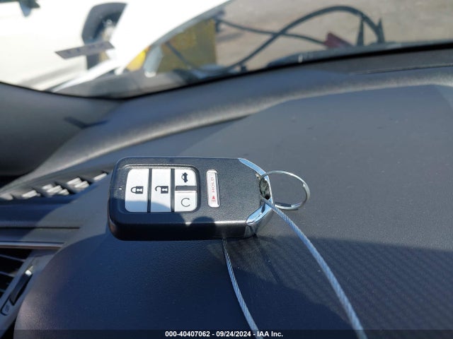 Honda l15ba 2021 SHHFK7H45MU400887 Image 27