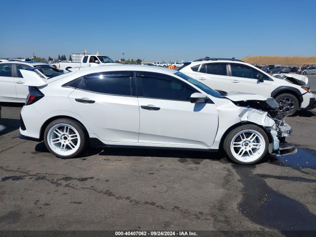Honda l15ba 2021 SHHFK7H45MU400887 Image 30