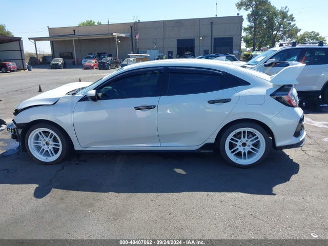 Honda l15ba 2021 SHHFK7H45MU400887 Image 31