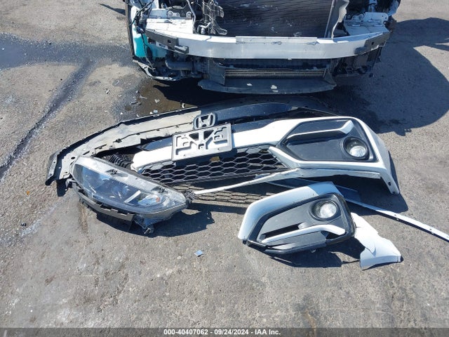 Honda l15ba 2021 SHHFK7H45MU400887 Image 28