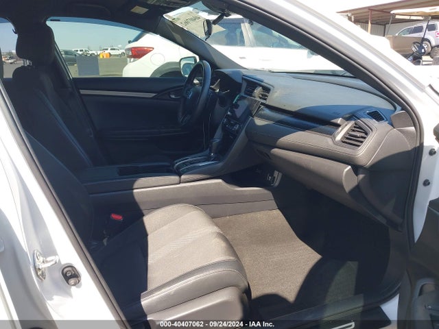 Honda l15ba 2021 SHHFK7H45MU400887 Image 21