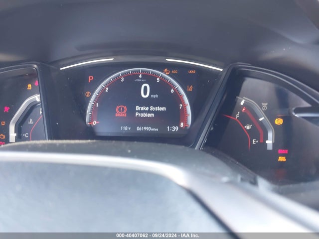 Honda l15ba 2021 SHHFK7H45MU400887 Image 23
