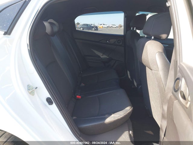Honda l15ba 2021 SHHFK7H45MU400887 Image 24