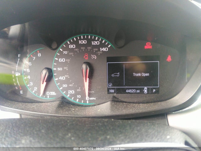 Chevrolet Trax Fwd Lt 2020 3GNCJLSB0LL309119 Image 15