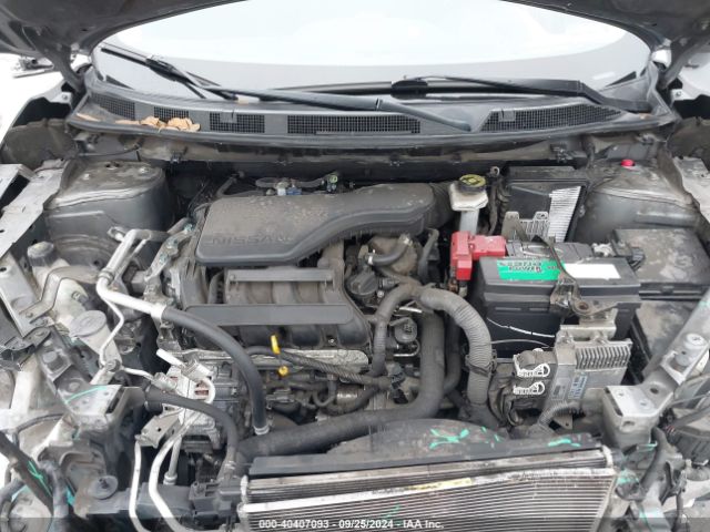 JN1BJ1CP0HW029806 Nissan Rogue Sport Sv