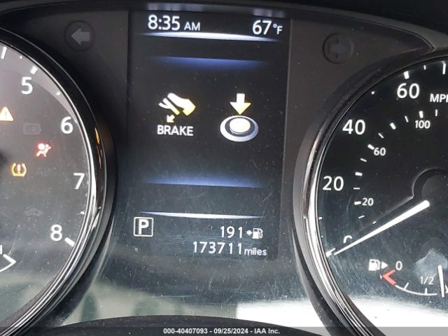 JN1BJ1CP0HW029806 Nissan Rogue Sport Sv