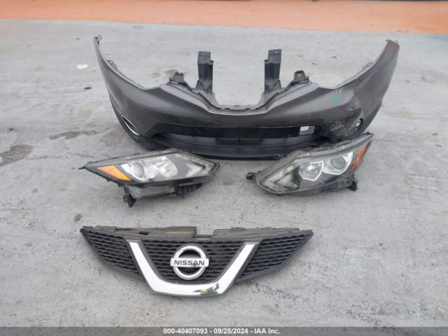 JN1BJ1CP0HW029806 Nissan Rogue Sport Sv
