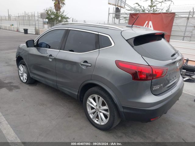 JN1BJ1CP0HW029806 Nissan Rogue Sport Sv