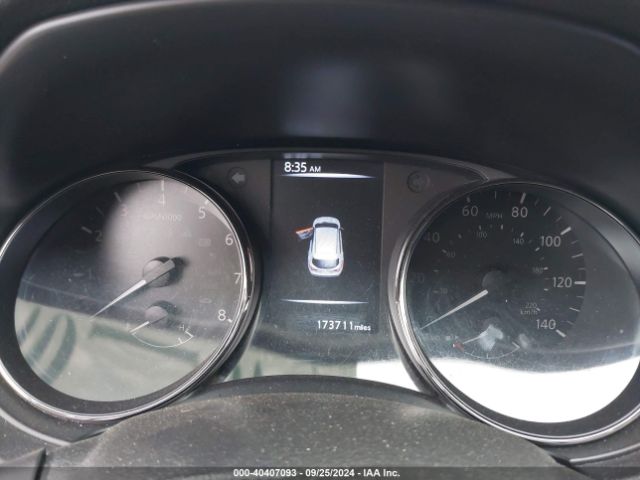 JN1BJ1CP0HW029806 Nissan Rogue Sport Sv