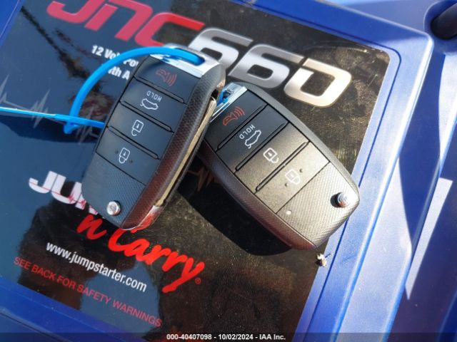 3KPA24AD5ME383003 KIA RIO S