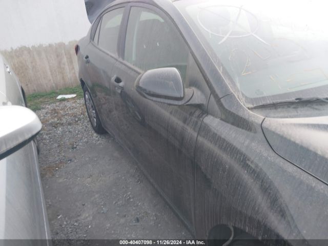 3KPA24AD5ME383003 KIA RIO S