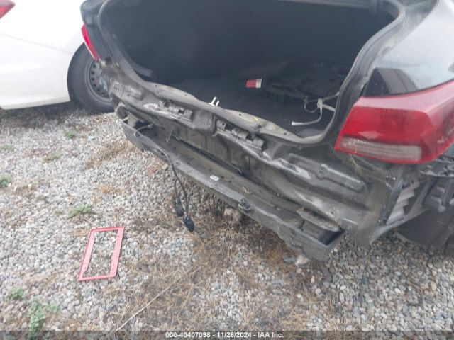 3KPA24AD5ME383003 KIA RIO S