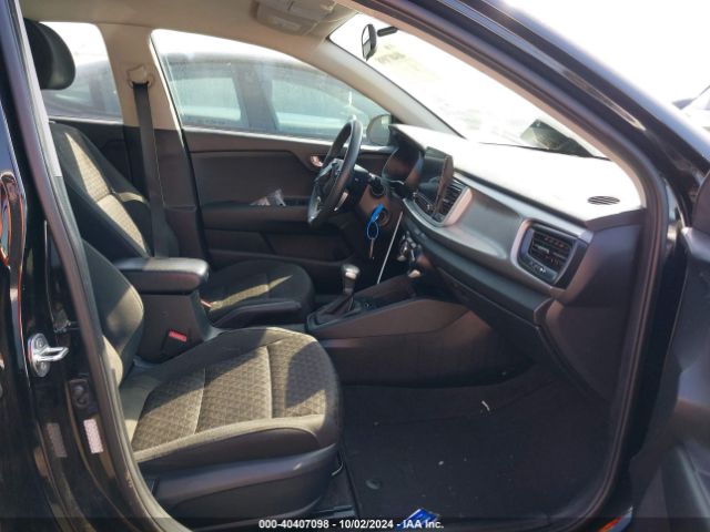 3KPA24AD5ME383003 KIA RIO S