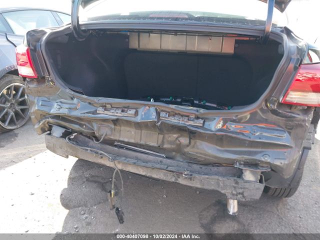 3KPA24AD5ME383003 KIA RIO S