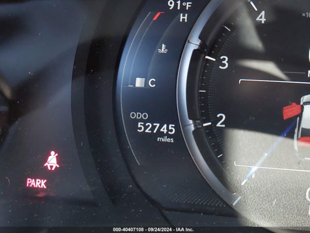 JTHGZ1B20M5038733 Lexus Is 350 F Sport