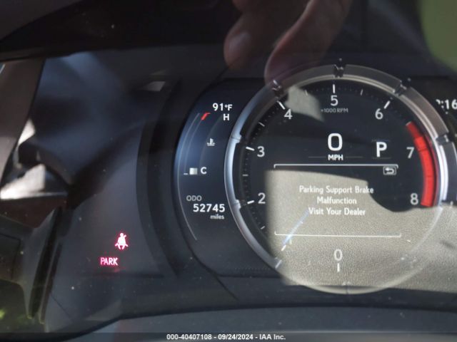 JTHGZ1B20M5038733 Lexus Is 350 F Sport