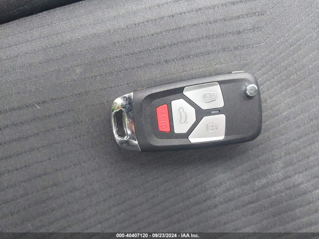 Honda ACCORD LX 2017 1HGCR2F3XHA264852 Image 11