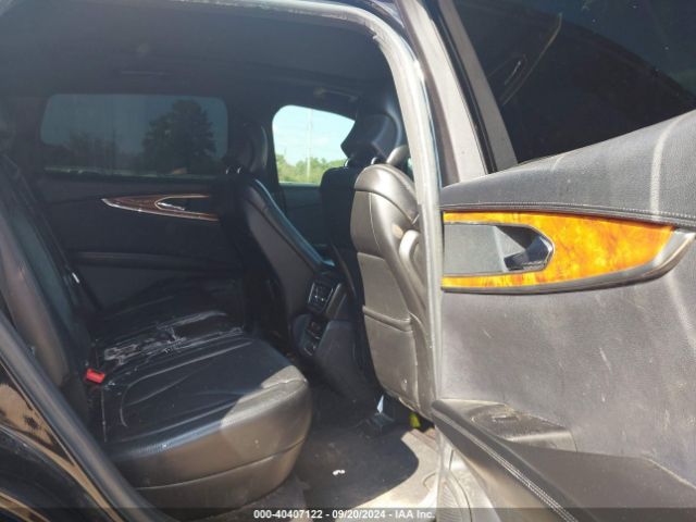 2LMPJ6LP2HBL18946 Lincoln Mkx Reserve