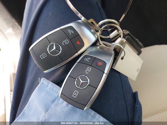 4JGFB4JB4MA426653 Mercedes-Benz GLE 350