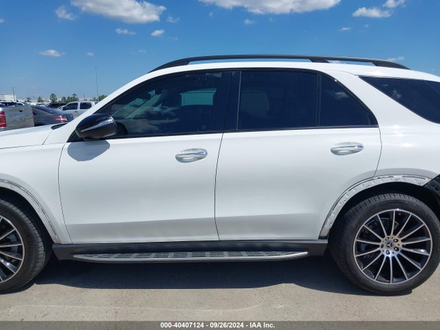 Mercedes-Benz GLE 350 2021 4JGFB4JB4MA426653 Image 15