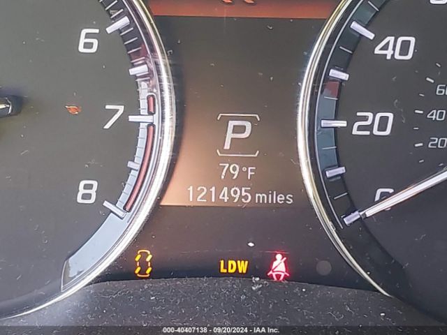 JH4KC1F50EC003977 Acura RLX