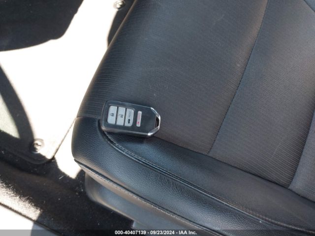 1HGCV1F35JA229020 Honda Accord Sport